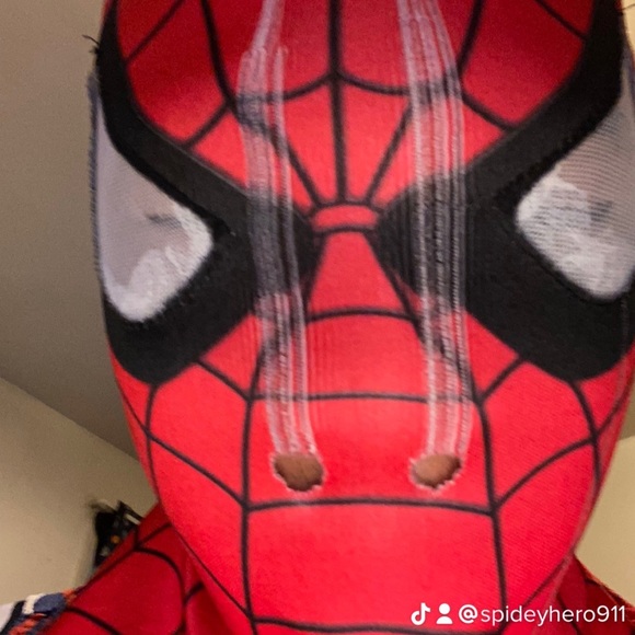 spideyhero09